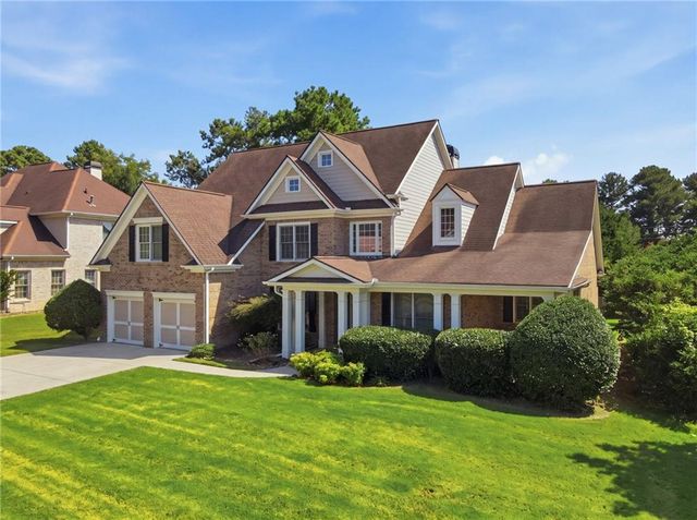 2985 Ivy Brook Lane, Buford, GA 30519