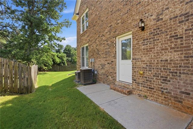 2985 Ivy Brook Lane, Buford, GA 30519