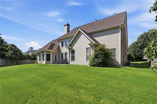 2985 Ivy Brook Lane, Buford, GA 30519