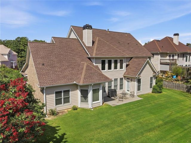 2985 Ivy Brook Lane, Buford, GA 30519