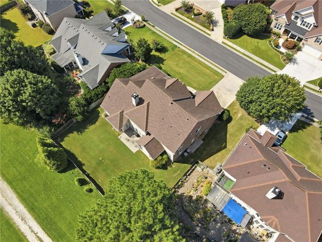 2985 Ivy Brook Lane, Buford, GA 30519