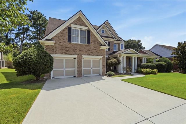 2985 Ivy Brook Lane, Buford, GA 30519