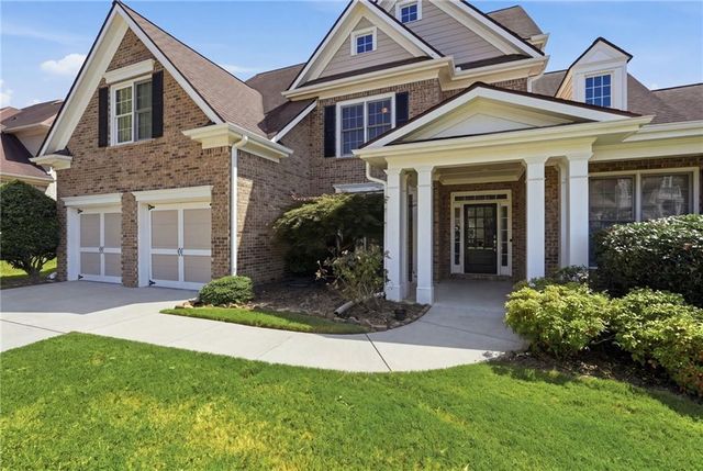 2985 Ivy Brook Lane, Buford, GA 30519