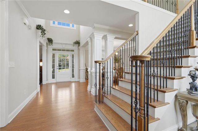 2985 Ivy Brook Lane, Buford, GA 30519