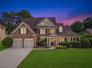 2985 Ivy Brook Lane, Buford, GA 30519