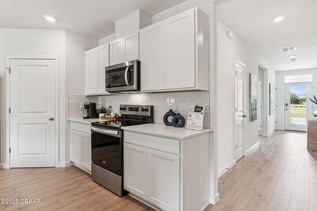 2286 Lake Preserve Circle, New Smyrna Beach, FL 32168