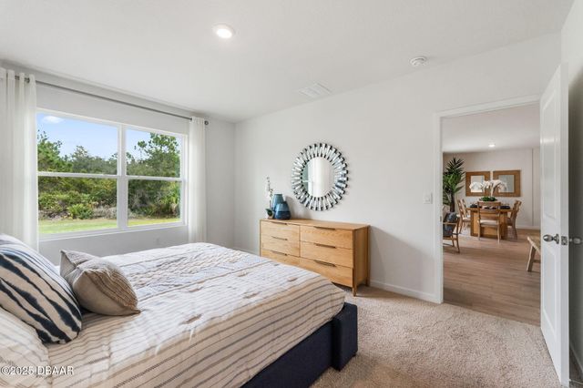 2286 Lake Preserve Circle, New Smyrna Beach, FL 32168