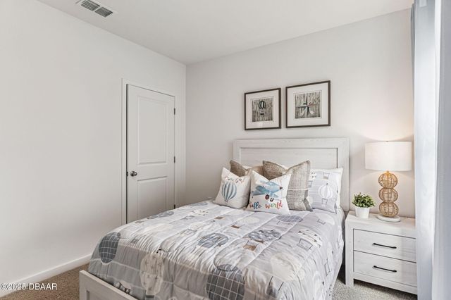 2286 Lake Preserve Circle, New Smyrna Beach, FL 32168