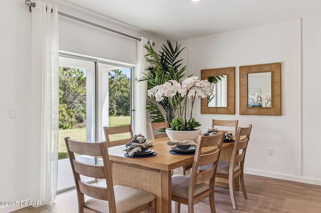 2286 Lake Preserve Circle, New Smyrna Beach, FL 32168