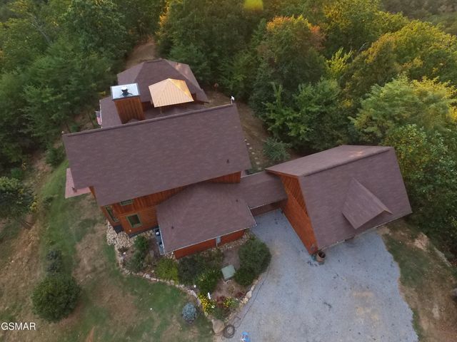 1642 Little Cove Road, Sevierville, TN 37862