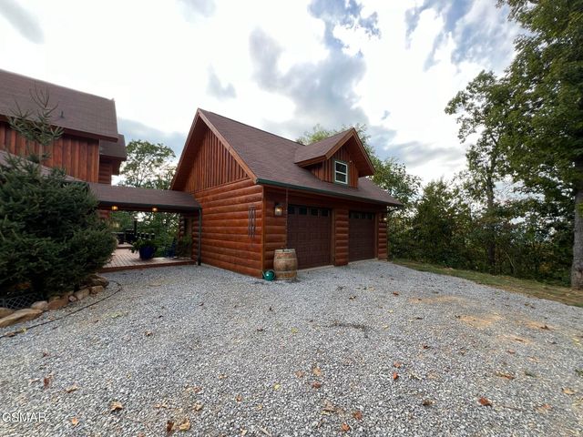 1642 Little Cove Road, Sevierville, TN 37862