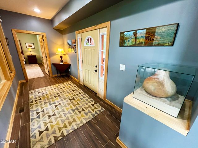 1642 Little Cove Road, Sevierville, TN 37862