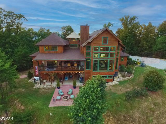 1642 Little Cove Road, Sevierville, TN 37862