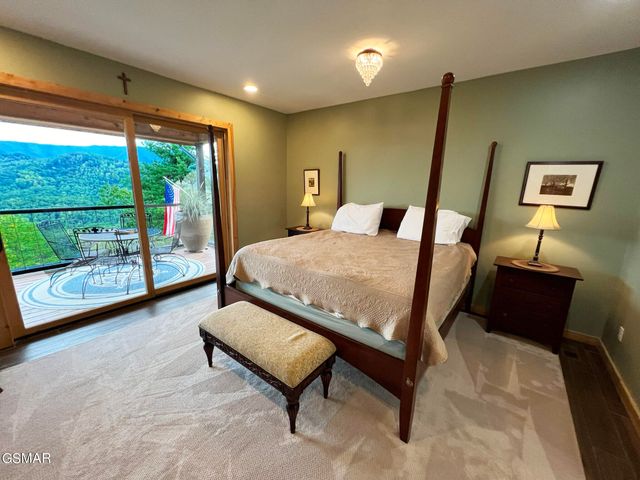 1642 Little Cove Road, Sevierville, TN 37862
