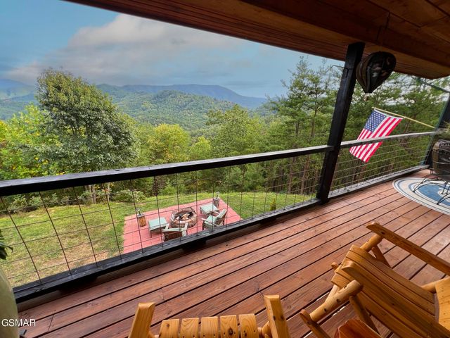 1642 Little Cove Road, Sevierville, TN 37862
