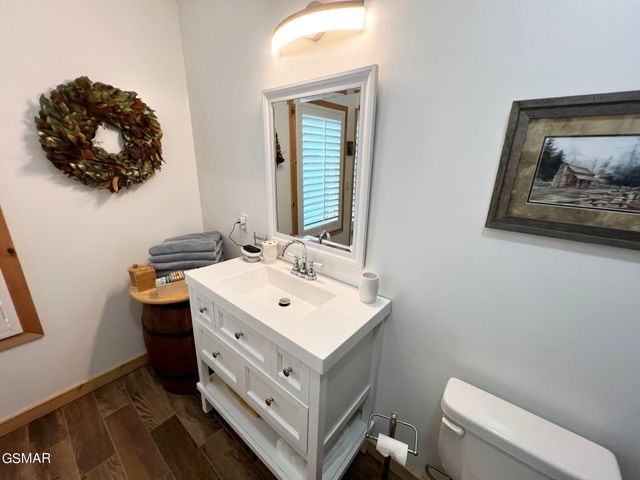 1642 Little Cove Road, Sevierville, TN 37862