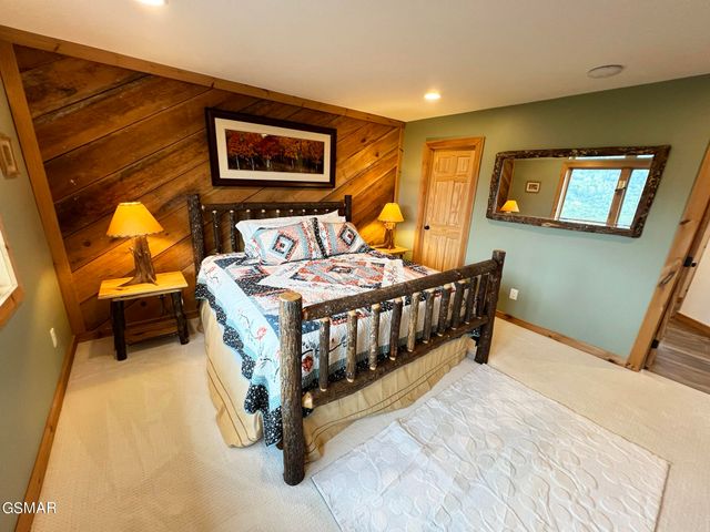 1642 Little Cove Road, Sevierville, TN 37862