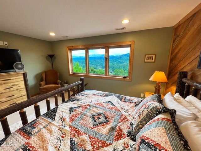1642 Little Cove Road, Sevierville, TN 37862