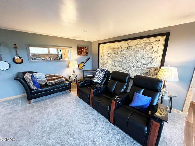 1642 Little Cove Road, Sevierville, TN 37862
