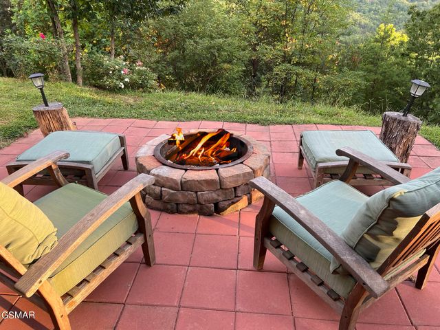 1642 Little Cove Road, Sevierville, TN 37862