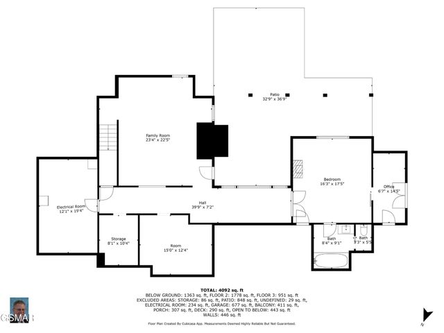 1642 Little Cove Road, Sevierville, TN 37862