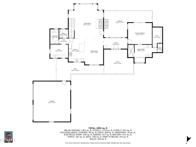 1642 Little Cove Road, Sevierville, TN 37862