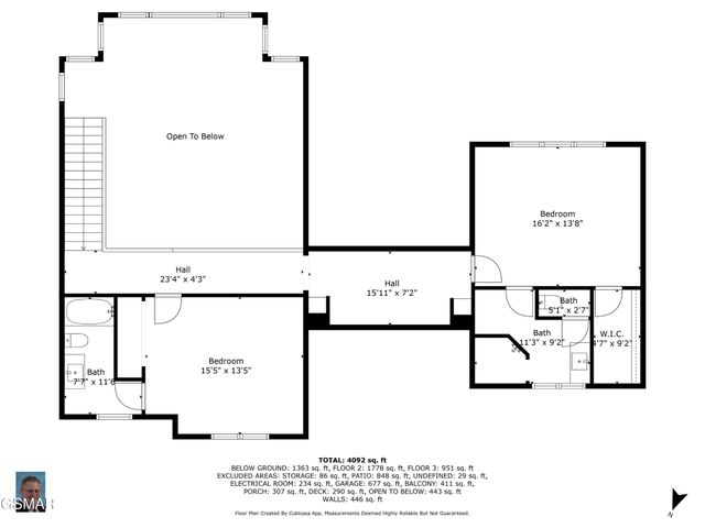 1642 Little Cove Road, Sevierville, TN 37862