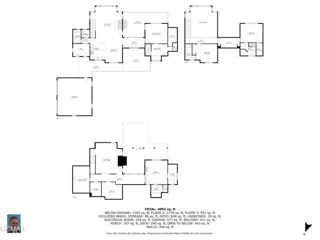 1642 Little Cove Road, Sevierville, TN 37862
