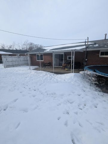 1515 Park Street 1515 Park Street, Sidney, OH 45365