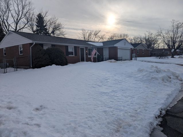 1515 Park Street 1515 Park Street, Sidney, OH 45365