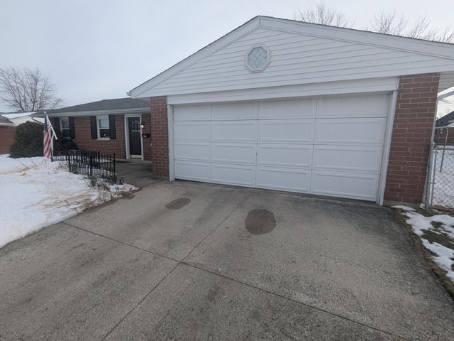 1515 Park Street 1515 Park Street, Sidney, OH 45365