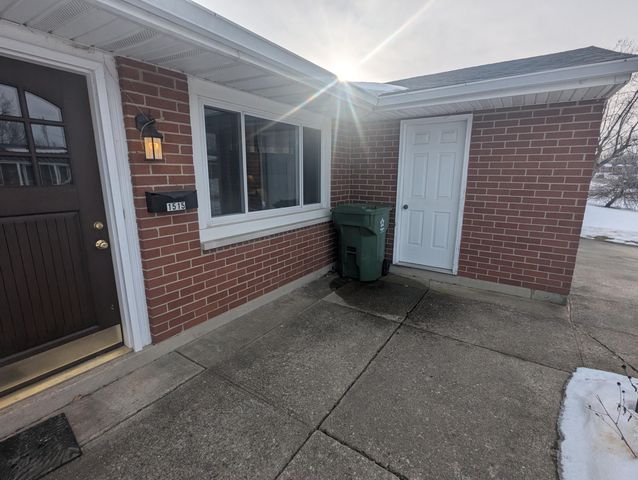 1515 Park Street 1515 Park Street, Sidney, OH 45365