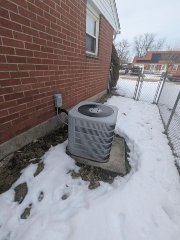 1515 Park Street 1515 Park Street, Sidney, OH 45365