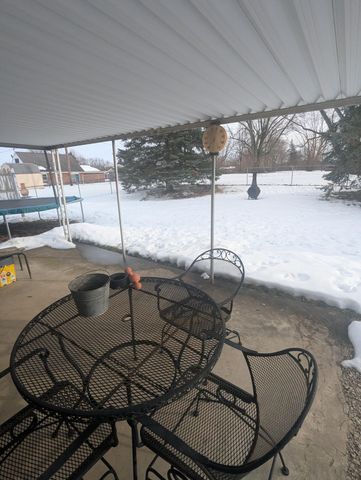 1515 Park Street 1515 Park Street, Sidney, OH 45365