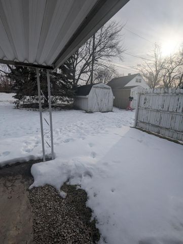 1515 Park Street 1515 Park Street, Sidney, OH 45365