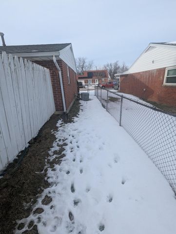 1515 Park Street 1515 Park Street, Sidney, OH 45365