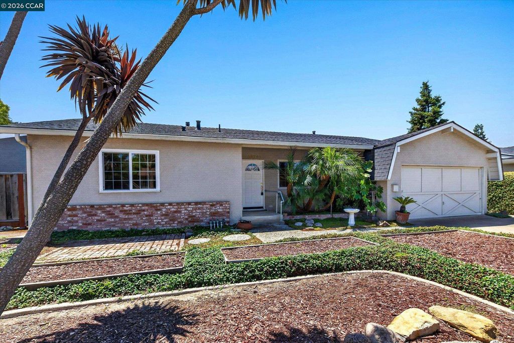 8271 Cavalier Lane, Dublin, CA 94568