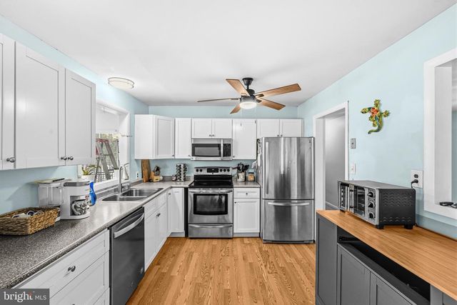 1115 SKYWAY DR, Annapolis, MD 21409