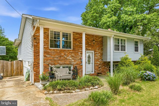 1115 SKYWAY DR, Annapolis, MD 21409