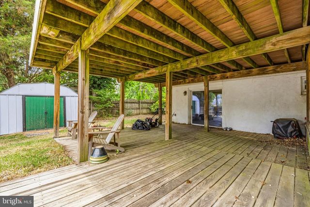 1115 SKYWAY DR, Annapolis, MD 21409