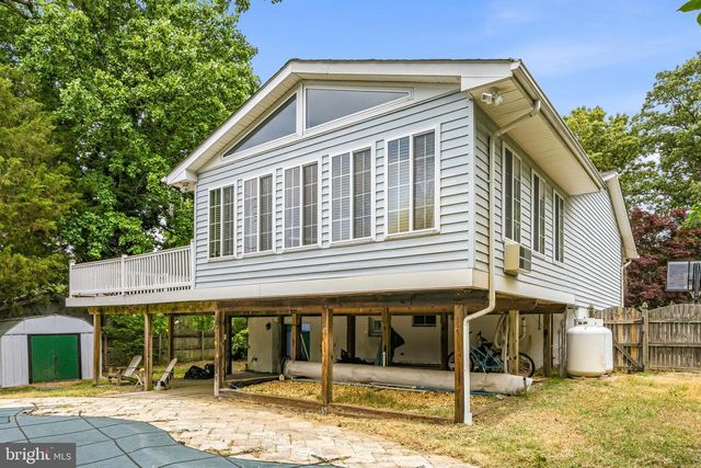 1115 SKYWAY DR, Annapolis, MD 21409