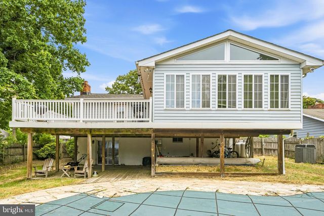 1115 SKYWAY DR, Annapolis, MD 21409