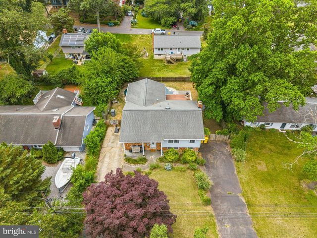 1115 SKYWAY DR, Annapolis, MD 21409