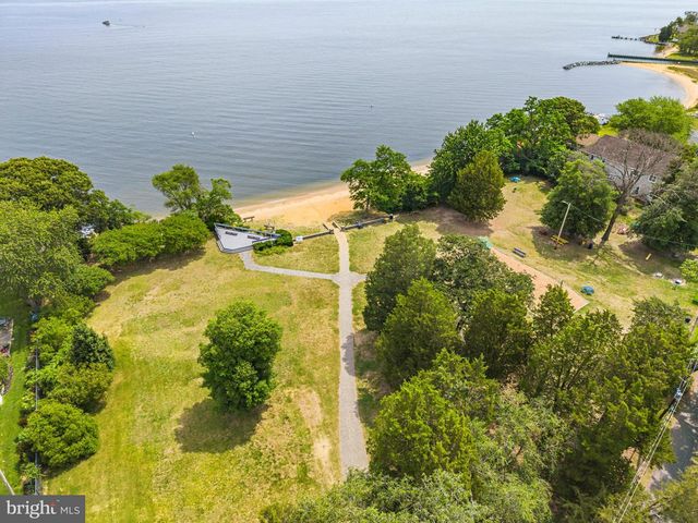 1115 SKYWAY DR, Annapolis, MD 21409