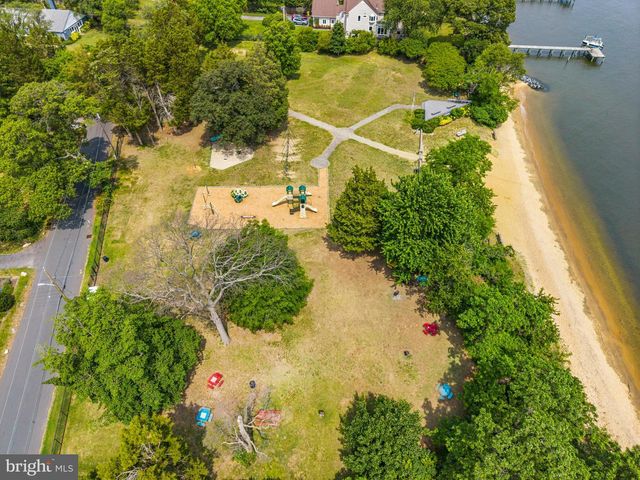 1115 SKYWAY DR, Annapolis, MD 21409