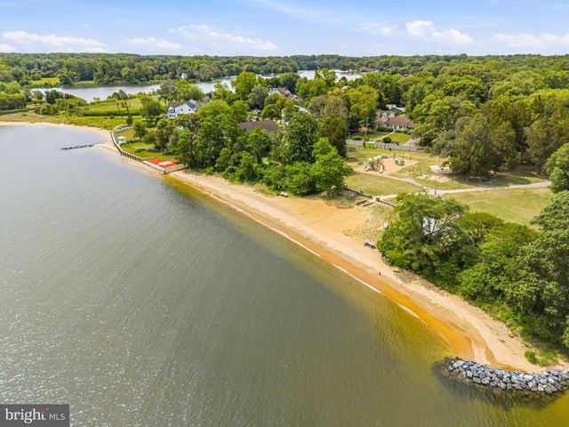 1115 SKYWAY DR, Annapolis, MD 21409