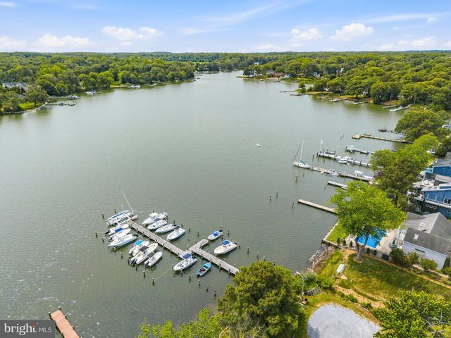 1115 SKYWAY DR, Annapolis, MD 21409