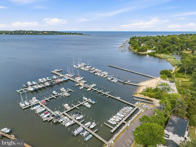 1115 SKYWAY DR, Annapolis, MD 21409