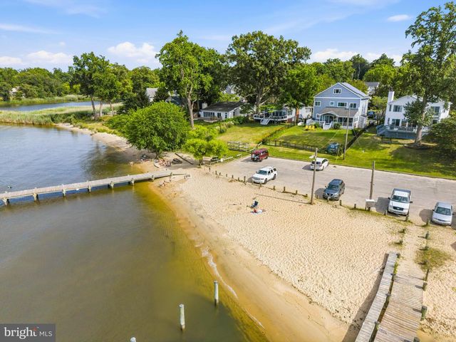 1115 SKYWAY DR, Annapolis, MD 21409