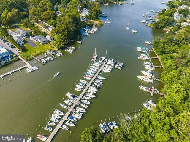 1115 SKYWAY DR, Annapolis, MD 21409